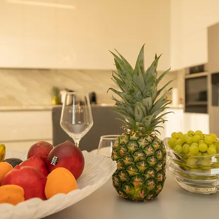 Palma & With Pool * Nea Kallikrateia