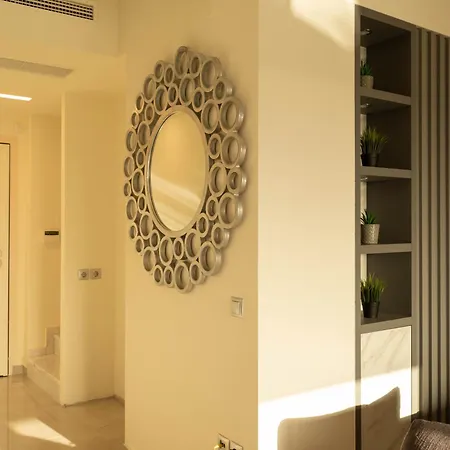 Palma & With Pool Lejlighed *