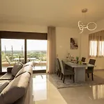 Palma & With Pool Appartement *