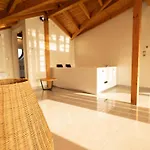 Palma & With Pool Appartement Nea Kallikrateia