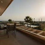 Palma & With Pool Appartement *