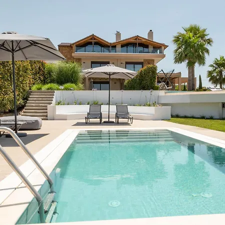 Palma & With Pool Apartament
