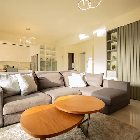 Palma & With Pool Apartament *