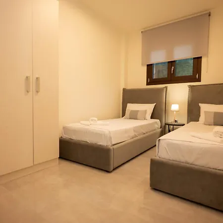 Palma & With Pool Apartament *