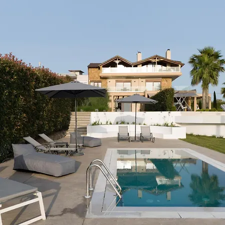 Palma & With Pool דירה