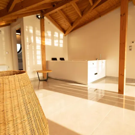 Palma & With Pool Apartament Nea Kallikrateia