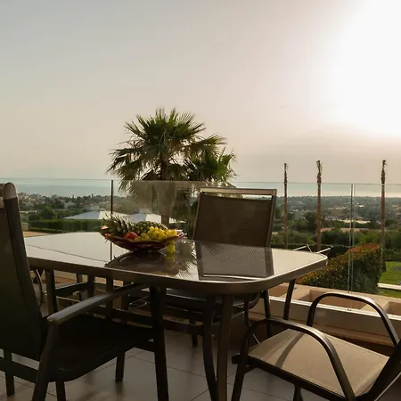 דירה Palma & With Pool *