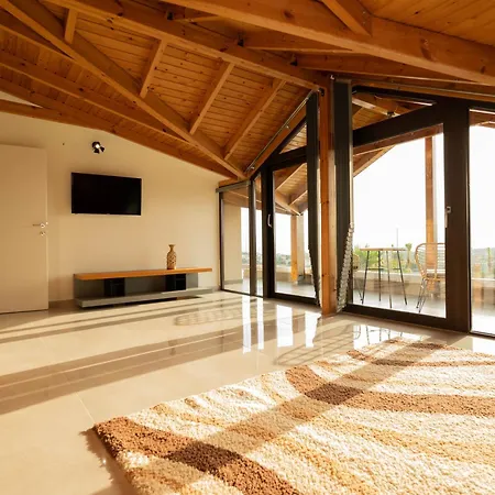 Palma & With Pool * Nea Kallikrateia