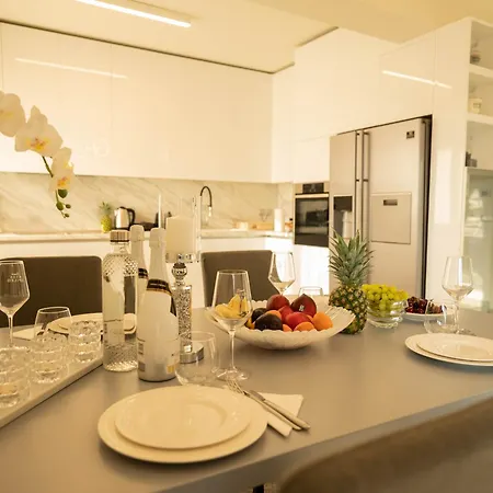 Apartament Palma & With Pool