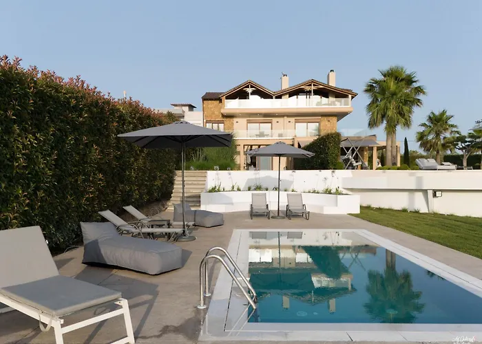 Palma & With Pool Διαμέρισμα