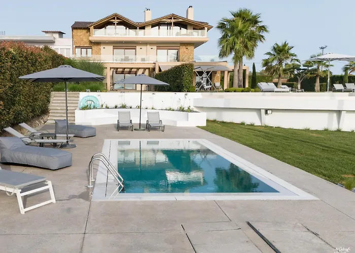 Διαμέρισμα Palma & With Pool *