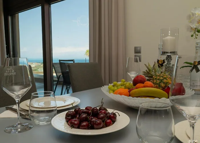 Διαμέρισμα Palma & With Pool Nea Kallikrateia