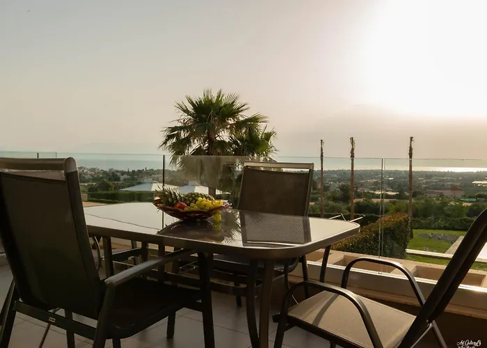 Διαμέρισμα Palma & With Pool *