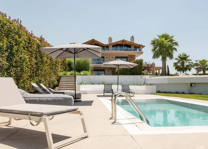 Palma & With Pool Διαμέρισμα Nea Kallikrateia