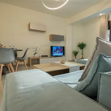 Lägenhet Palma & With Pool *