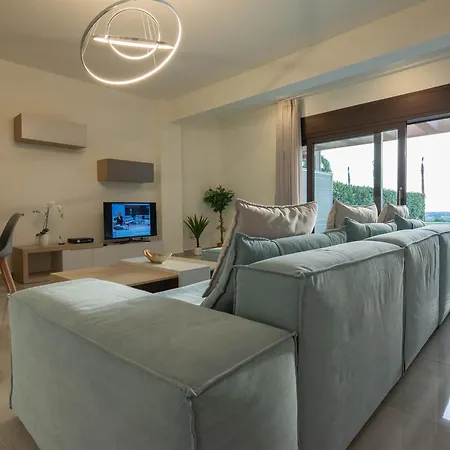 Palma & With Pool Lägenhet *