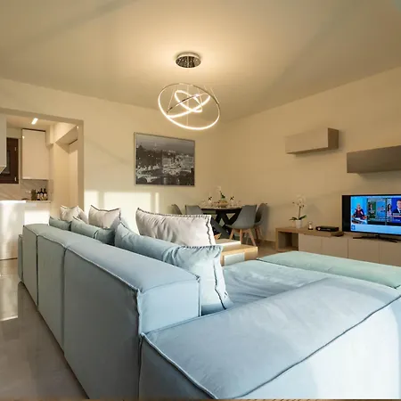 Lägenhet Palma & With Pool *