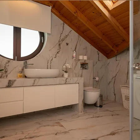 Palma & With Pool * Nea Kallikrateia