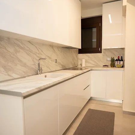 Palma & With Pool * Nea Kallikrateia