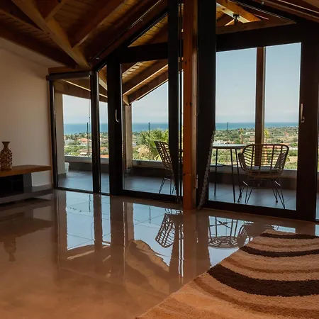 Palma & With Pool Lägenhet