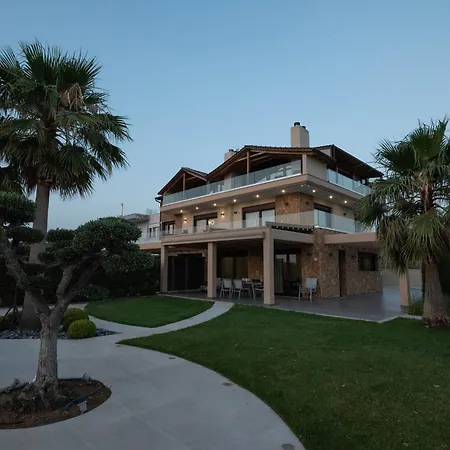 Palma & With Pool Lägenhet *