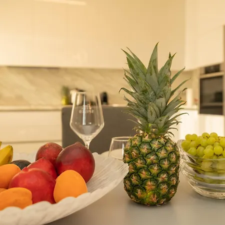 Lägenhet Palma & With Pool *