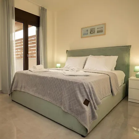 Palma & With Pool Lägenhet