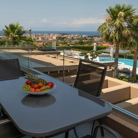 Lägenhet Palma & With Pool