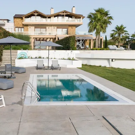 Lägenhet Palma & With Pool *