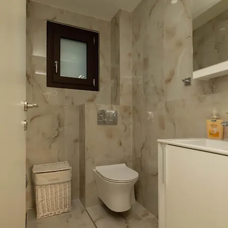 Palma & With Pool * Nea Kallikrateia