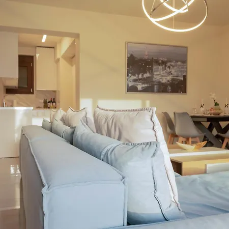 Palma & With Pool Lägenhet *