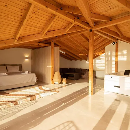 Palma & With Pool Lägenhet