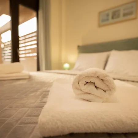 Palma & With Pool * Nea Kallikrateia